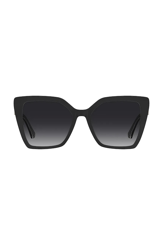 Akcesoria Love Moschino okulary przeciwsłoneczne MOL067/S czarny