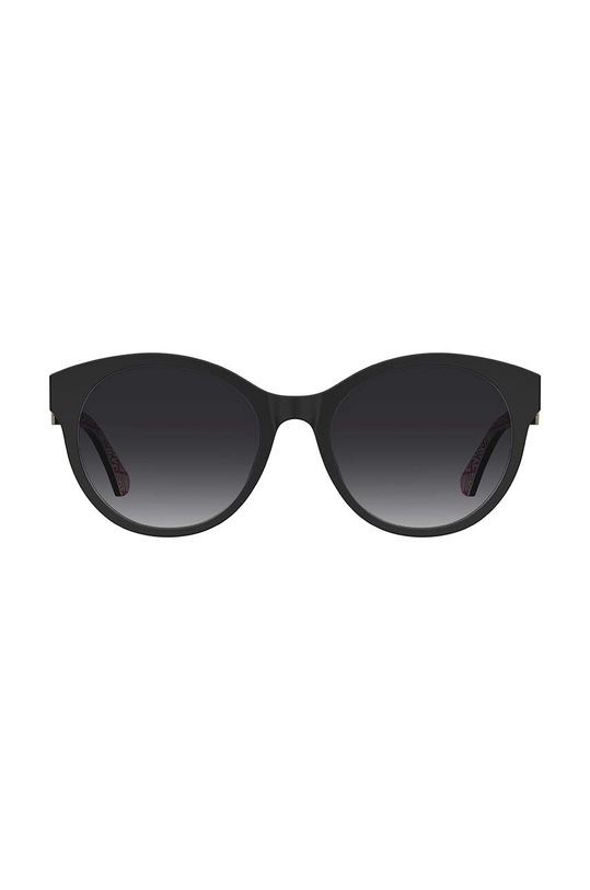 Doplnky Slnečné okuliare Love Moschino MOL068/S čierna