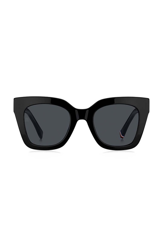 Tommy Hilfiger ochelari de soare negru TH.2051/S
