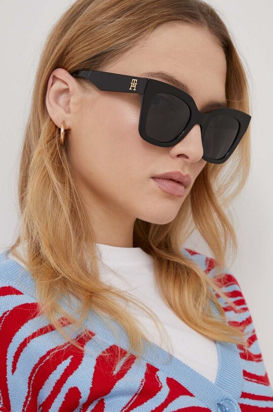 Tommy Hilfiger okulary przeciwsłoneczne TH.2051/S