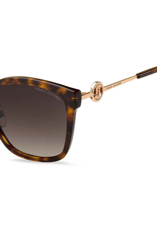 Слънчеви очила Marc Jacobs MARC.690/G/S черен