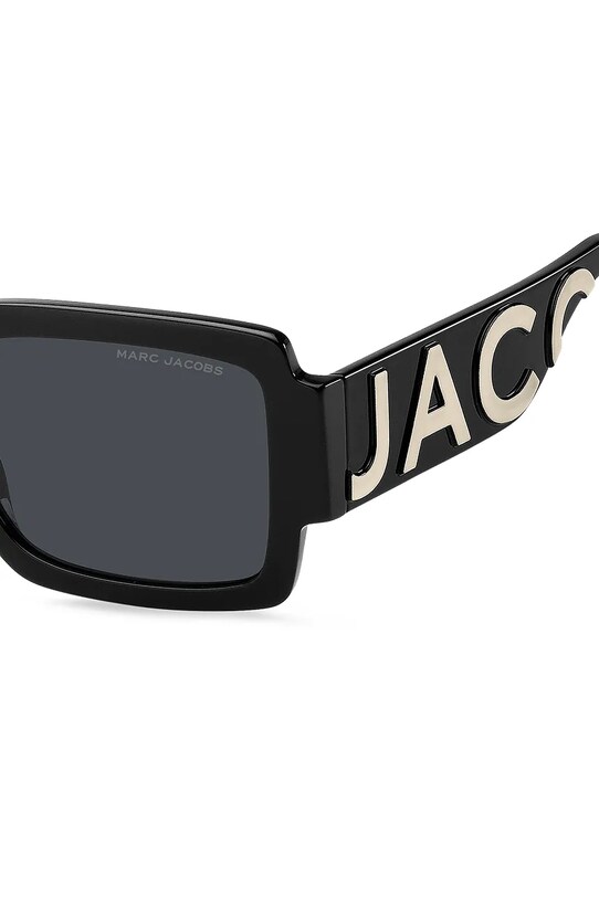 Sluneční brýle Marc Jacobs MARC.693/S černá
