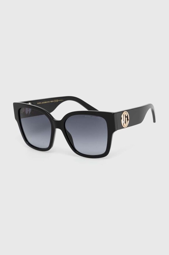 Marc Jacobs okulary przeciwsłoneczne MARC.698/S czarny AA00