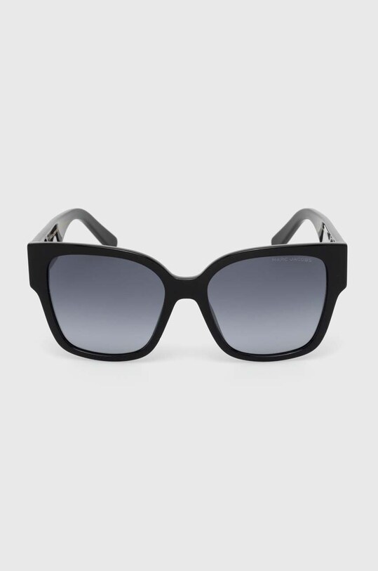 Akcesoria Marc Jacobs okulary przeciwsłoneczne MARC.698/S czarny