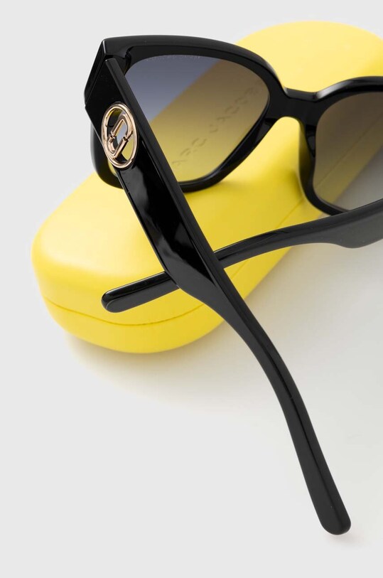 Marc Jacobs okulary przeciwsłoneczne czarny MARC.698/S