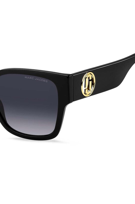 Marc Jacobs okulary przeciwsłoneczne MARC.698/S czarny