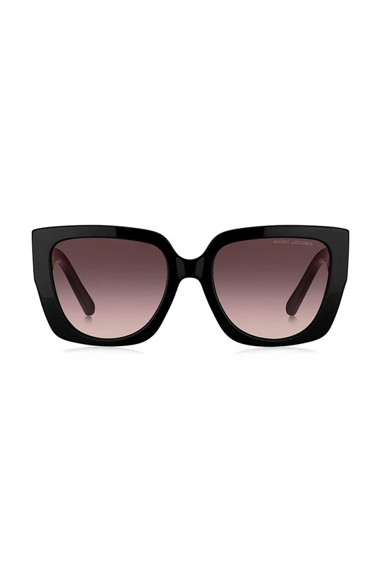 Doplňky Sluneční brýle Marc Jacobs MARC.687/S černá