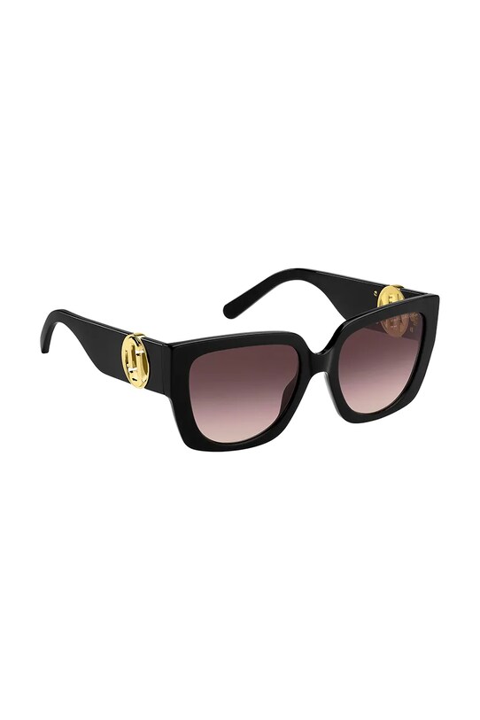 Sluneční brýle Marc Jacobs černá MARC.687/S