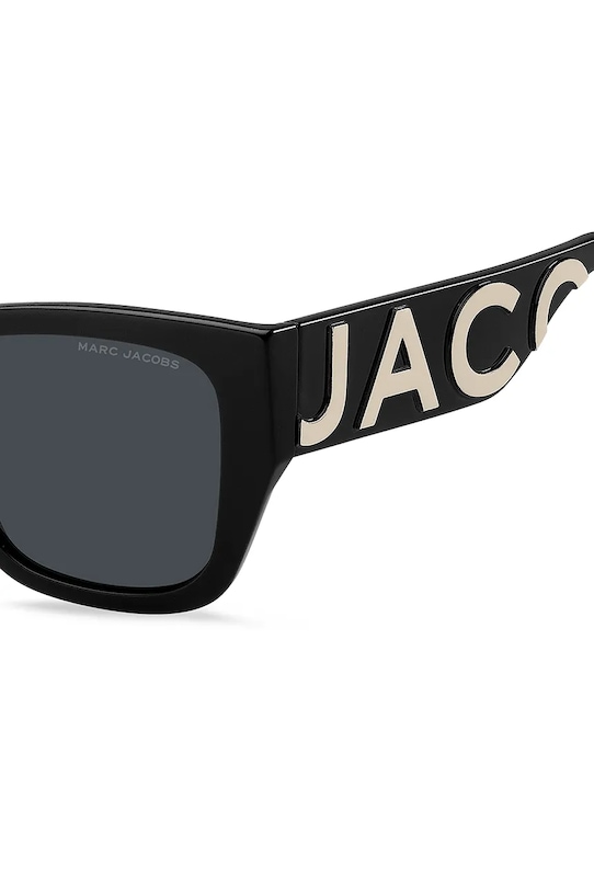 Marc Jacobs ochelari de soare negru MARC.695/S