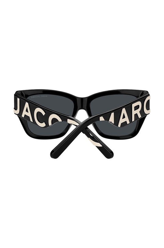 Marc Jacobs ochelari de soare MARC.695/S negru