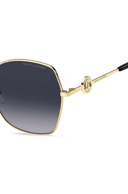 Marc Jacobs ochelari de soare MARC.688/S negru