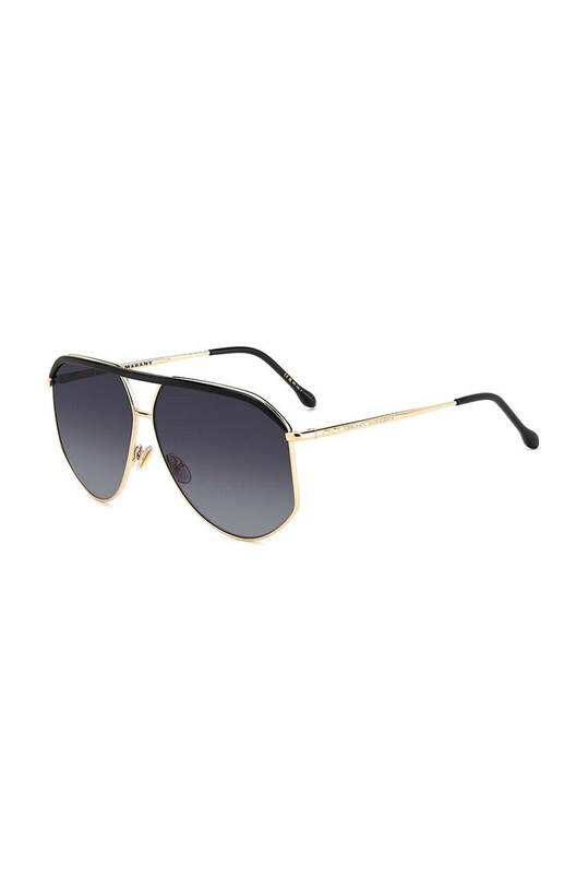 Isabel Marant okulary przeciwsłoneczne IM.0139/S czarny AA00
