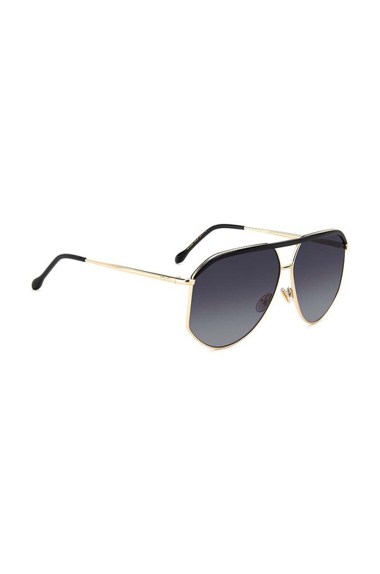 Akcesoria Isabel Marant okulary przeciwsłoneczne IM.0139/S czarny