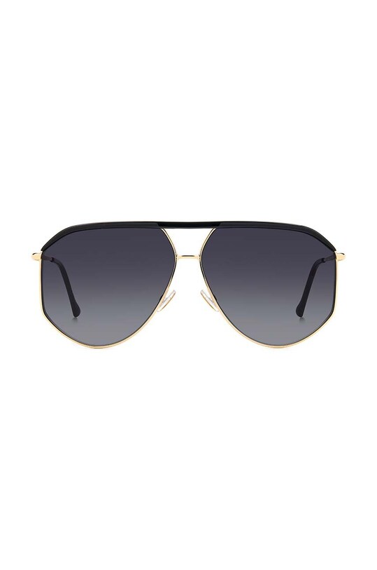Isabel Marant okulary przeciwsłoneczne czarny IM.0139/S