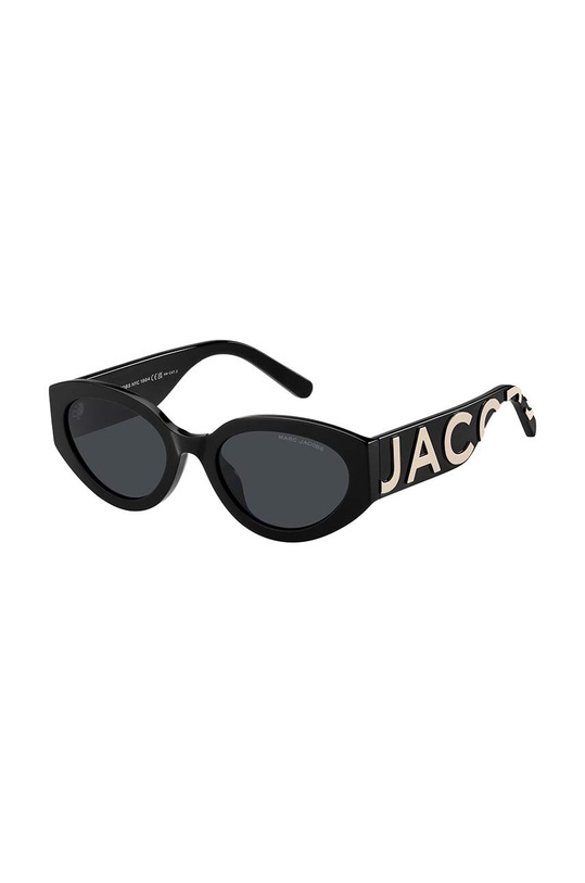 Marc Jacobs napszemüveg MARC.694/G/S fekete AA00