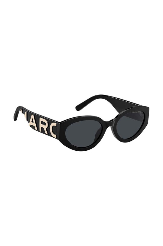 Akcesoria Marc Jacobs okulary przeciwsłoneczne MARC.694/G/S czarny