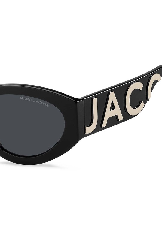 Marc Jacobs napszemüveg MARC.694/G/S fekete