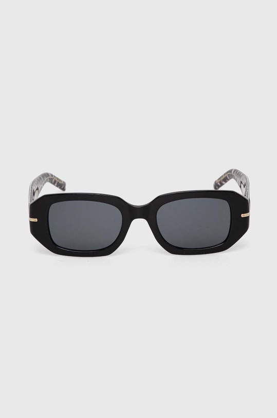 BOSS okulary przeciwsłoneczne BOSS.1608/S czarny AA00