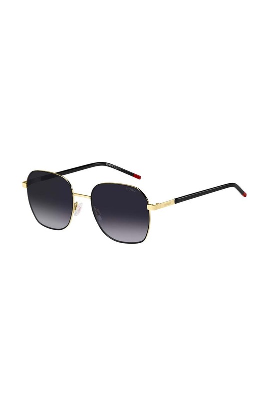 HUGO ochelari de soare HG.1276/S negru AA00
