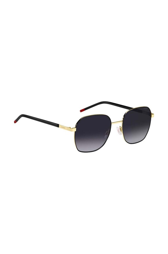 Accesorii HUGO ochelari de soare HG.1276/S negru