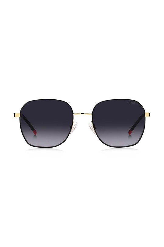 HUGO ochelari de soare negru HG.1276/S