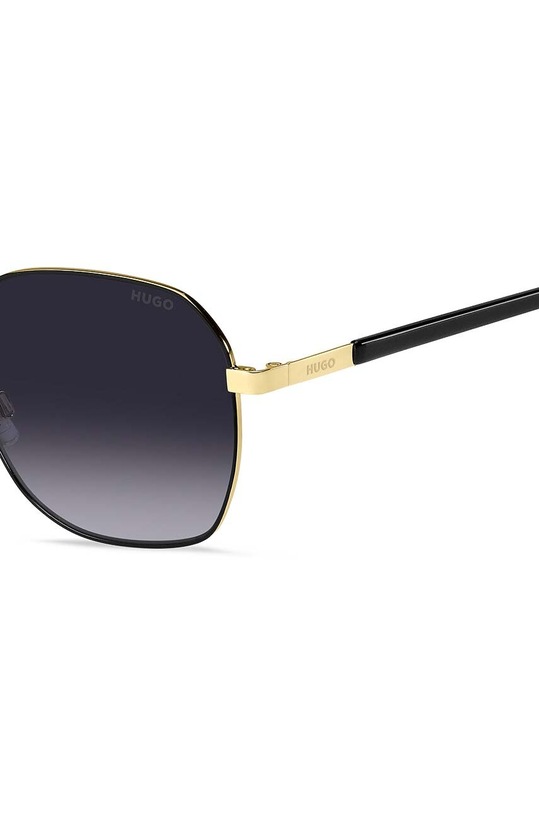 HUGO ochelari de soare HG.1276/S negru