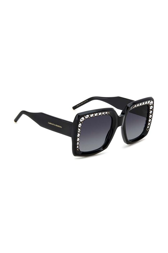 Akcesoria Carolina Herrera okulary przeciwsłoneczne HER.0178/S czarny