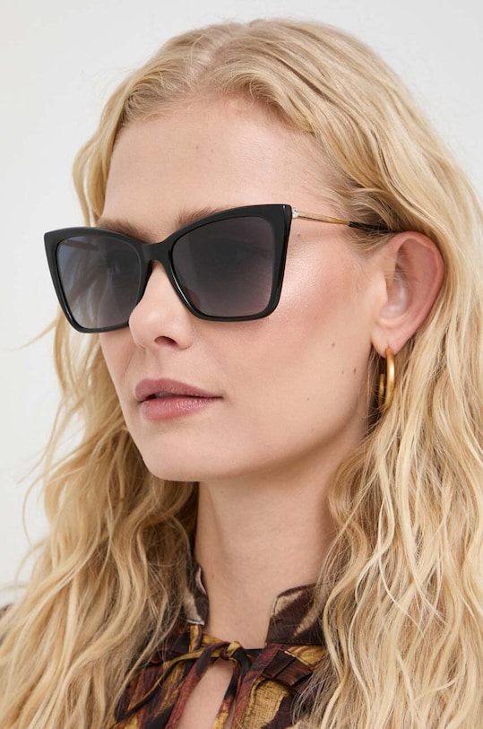 Carolina Herrera ochelari de soare nu negru HER.0180/S