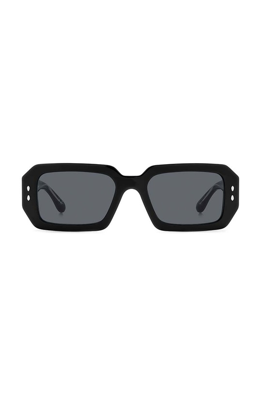 Isabel Marant okulary przeciwsłoneczne czarny IM.0144/S