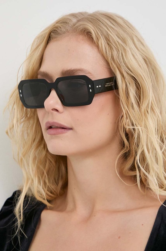Isabel Marant okulary przeciwsłoneczne IM.0144/S