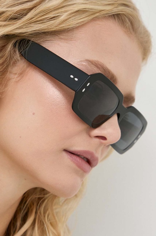 Isabel Marant okulary przeciwsłoneczne IM.0144/S