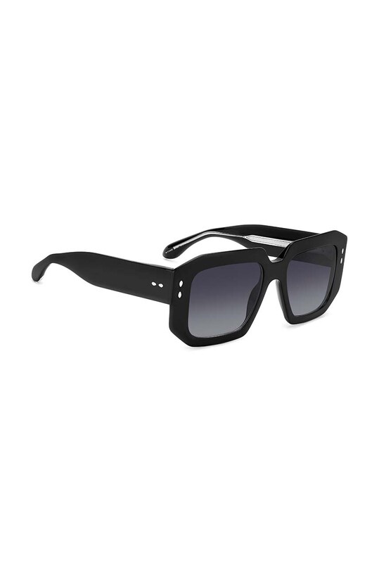 Akcesoria Isabel Marant okulary przeciwsłoneczne IM.0143/S czarny