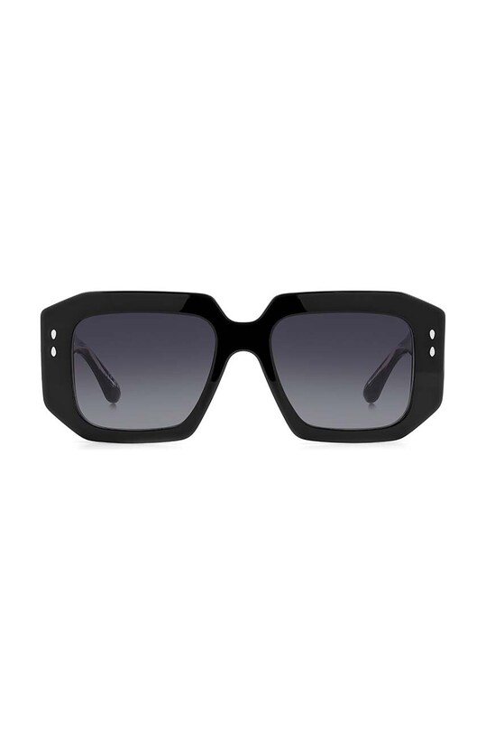 Isabel Marant okulary przeciwsłoneczne czarny IM.0143/S