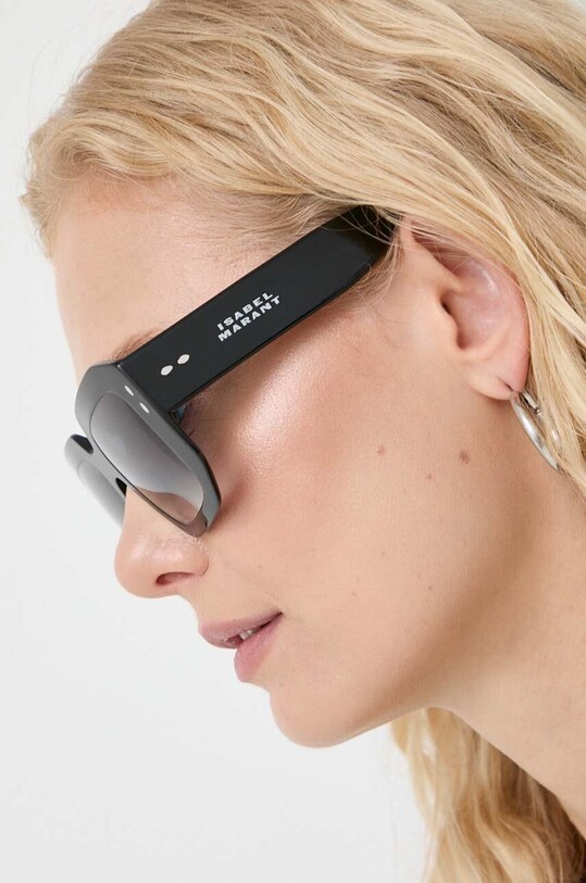 Isabel Marant okulary przeciwsłoneczne IM.0143/S