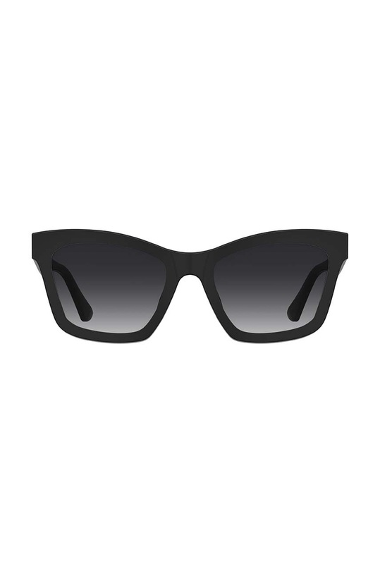 Moschino ochelari de soare negru MOS156/S