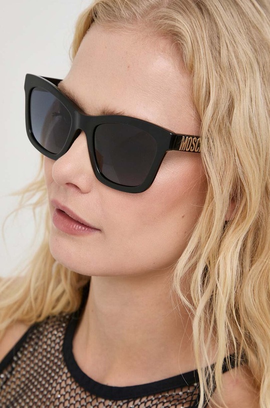 Moschino okulary przeciwsłoneczne MOS156/S