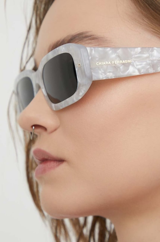 Chiara Ferragni okulary przeciwsłoneczne CF.7031/S