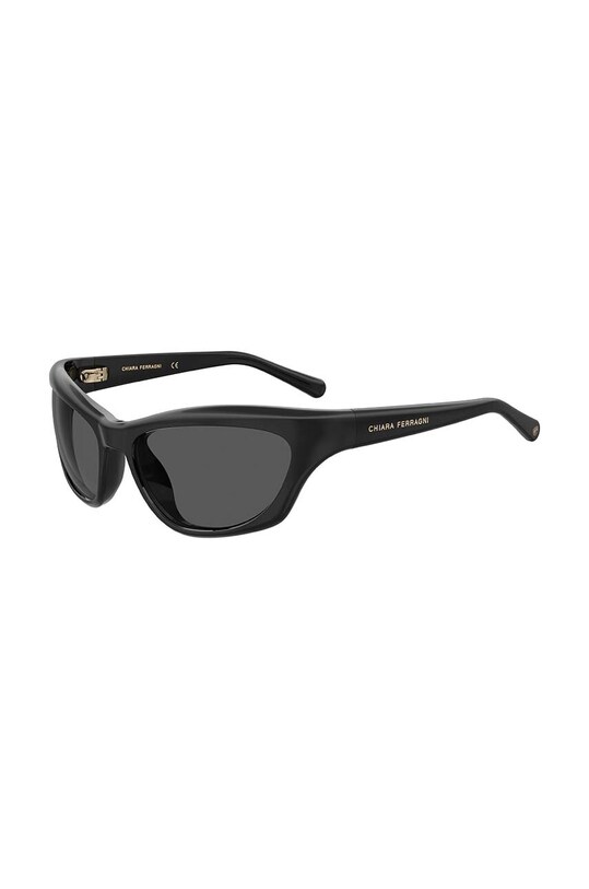 Chiara Ferragni ochelari de soare CF.7030/S negru AA00