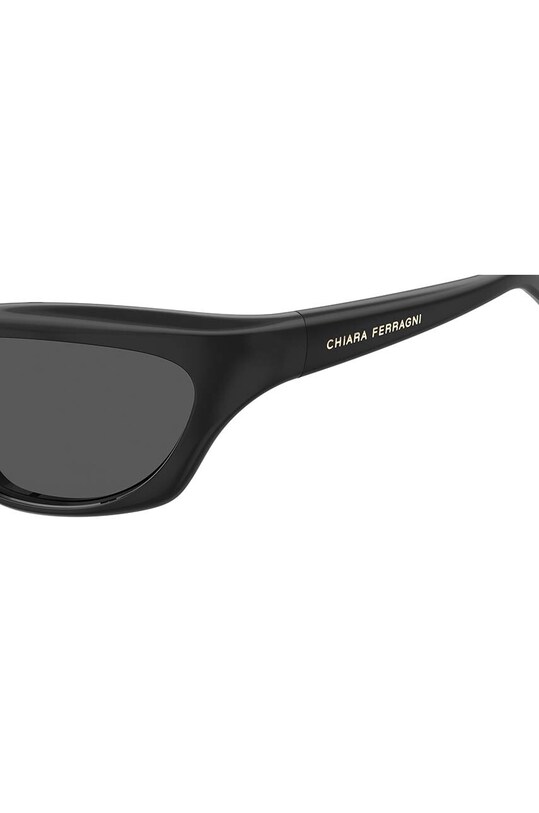 Chiara Ferragni ochelari de soare CF.7030/S negru