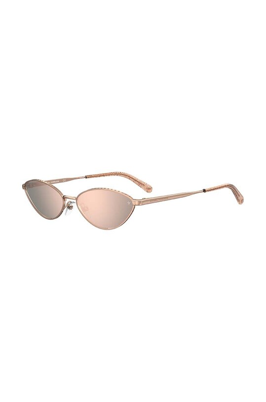 Sončna očala Chiara Ferragni CF.7034/S bež AA00