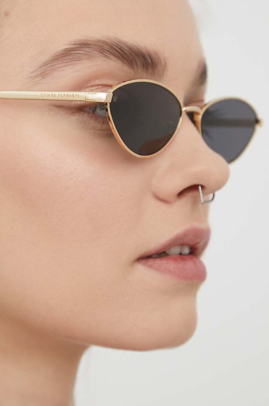 Chiara Ferragni okulary przeciwsłoneczne CF.7034/S