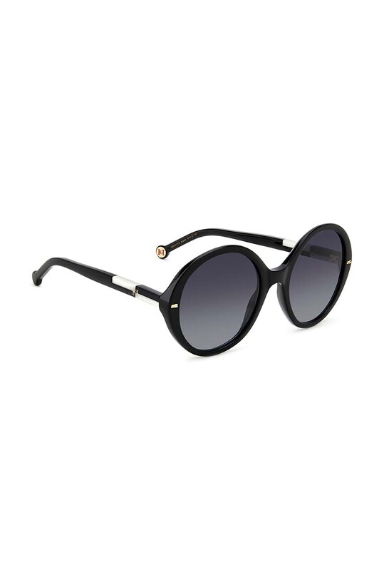 Akcesoria Carolina Herrera okulary przeciwsłoneczne HER.0177/S czarny