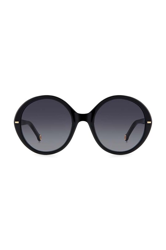 Carolina Herrera okulary przeciwsłoneczne czarny HER.0177/S