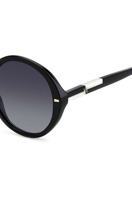 Carolina Herrera okulary przeciwsłoneczne HER.0177/S czarny