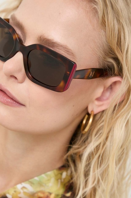 Carolina Herrera ochelari de soare HER.0182/S