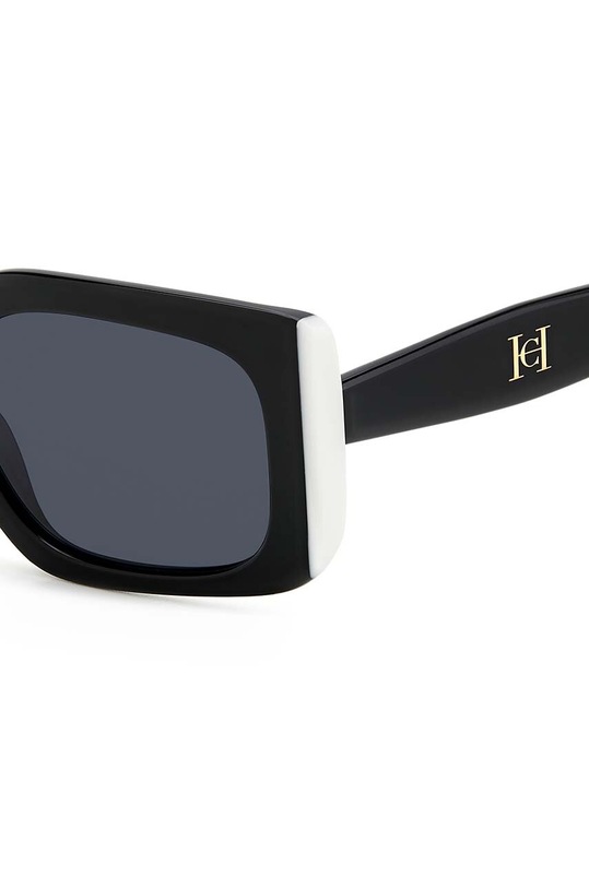 Carolina Herrera ochelari de soare HER.0182/S negru