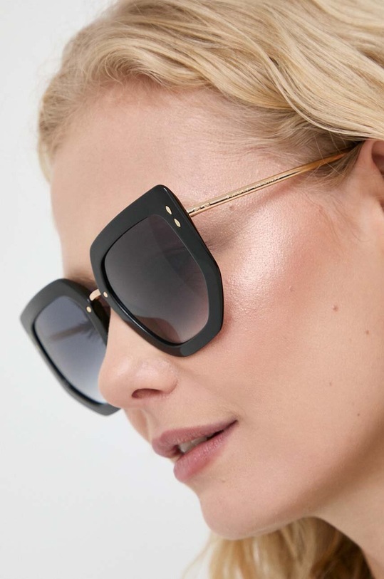 Isabel Marant okulary przeciwsłoneczne IM.0149/S