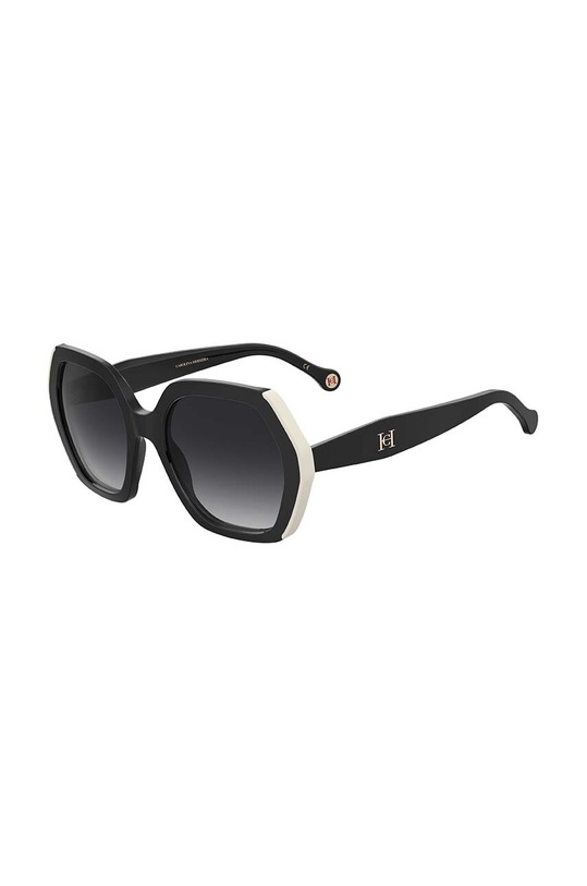 Carolina Herrera ochelari de soare HER.0181/S negru AA00