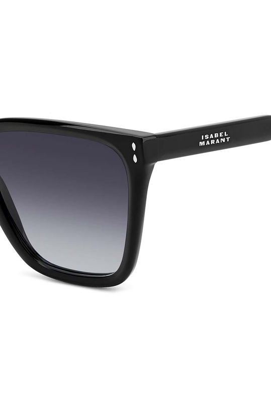 Sunčane naočale Isabel Marant 0151/S IM.0151/S crna