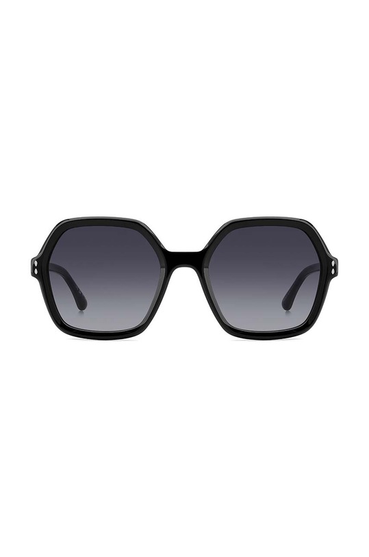Isabel Marant okulary przeciwsłoneczne czarny IM.0152/S